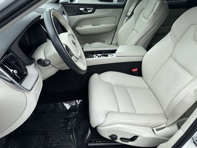 2020 Volvo XC60 T6 Inscription