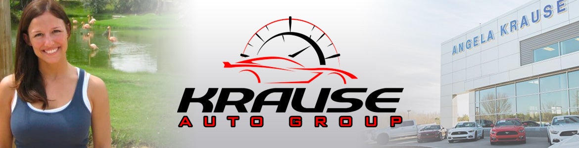 Krause Auto Group