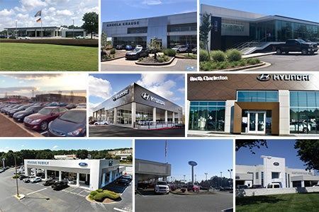 Krause Auto Store